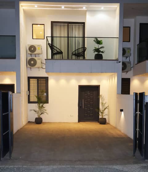 Apartment in Accra, East Legon