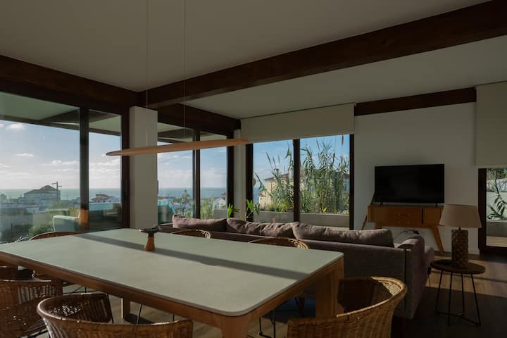 Casa Aalto - Sintra