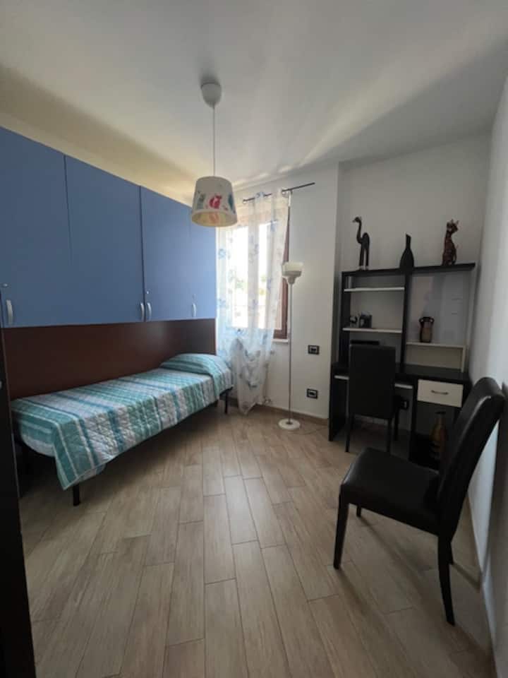 Habitación 2