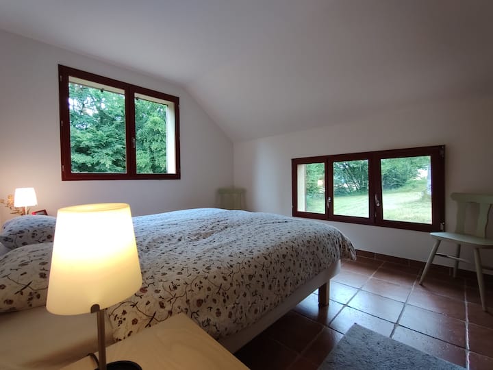 غرفة النوم 2