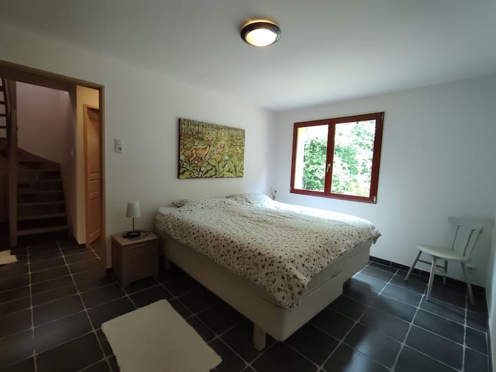 غرفة النوم 1