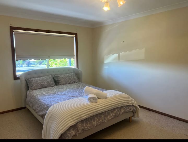 Дневен простор