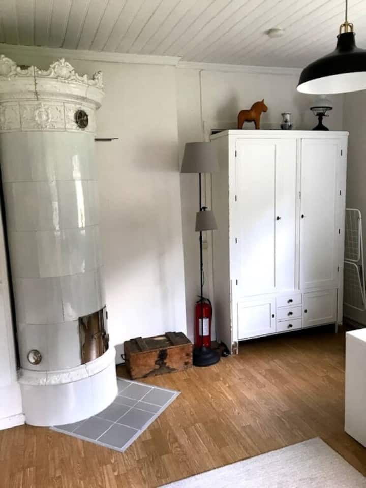 Slaapkamer 1