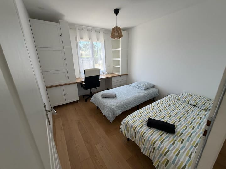 Chambre 3