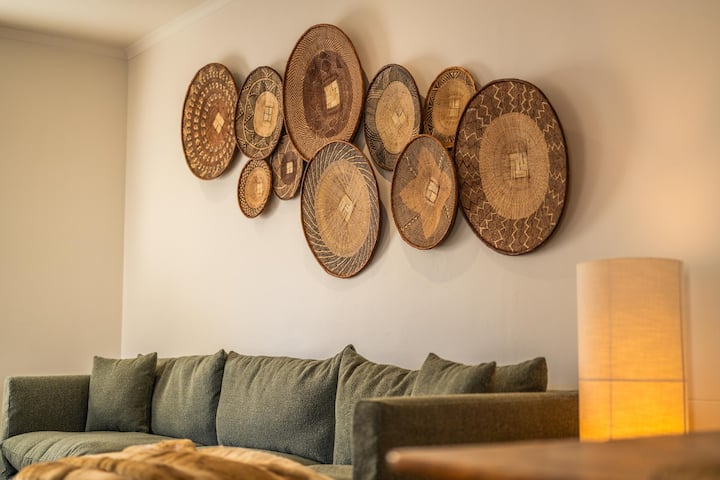 The Nest | Franschhoek - Franschhoek