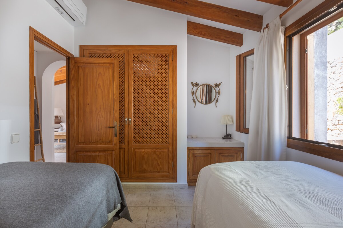 საძინებელი