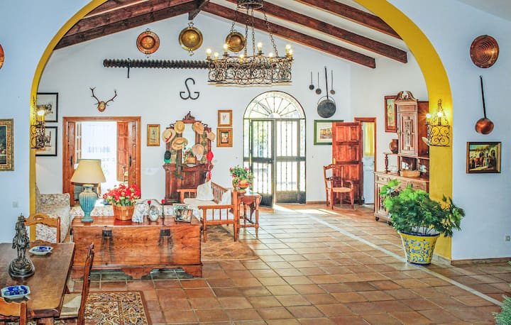 Finca Rural La Florida - Morón de la Frontera