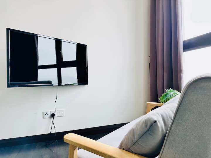 Long Term & Extended Stays - Malaysia