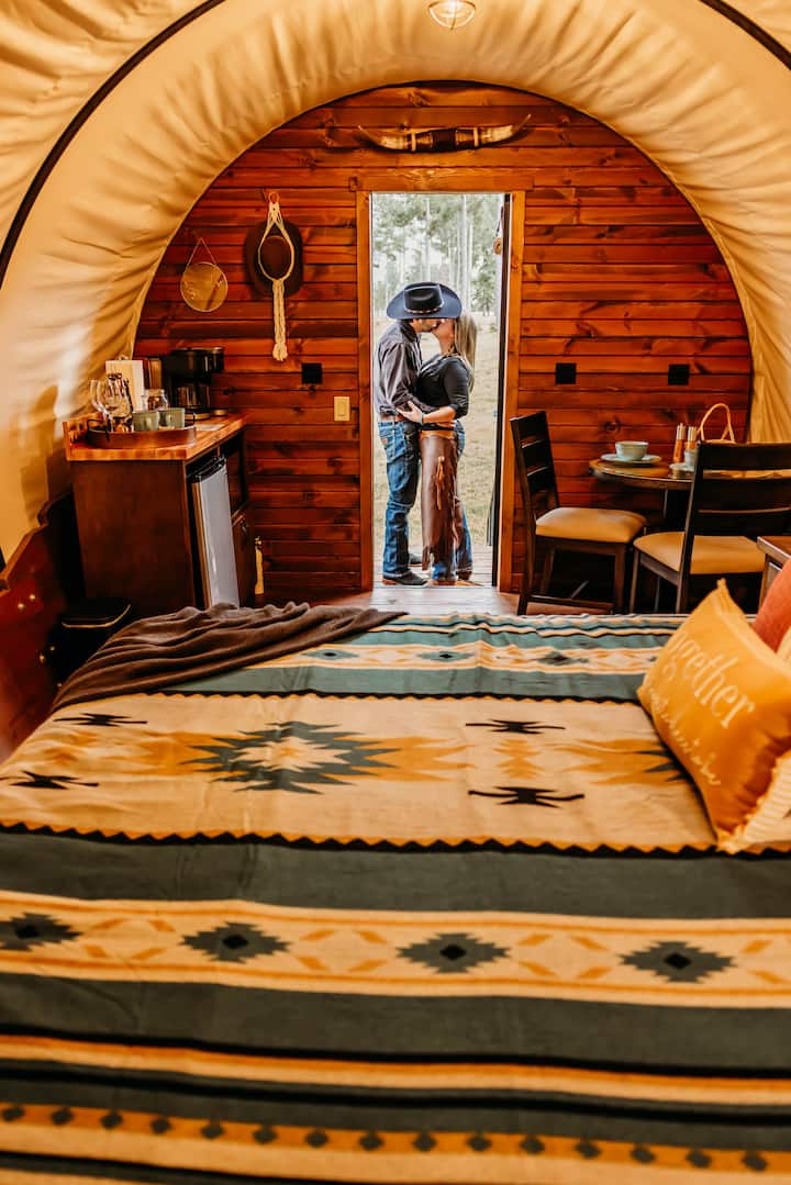 Down South Gypsy Glamping - Thomson, GA