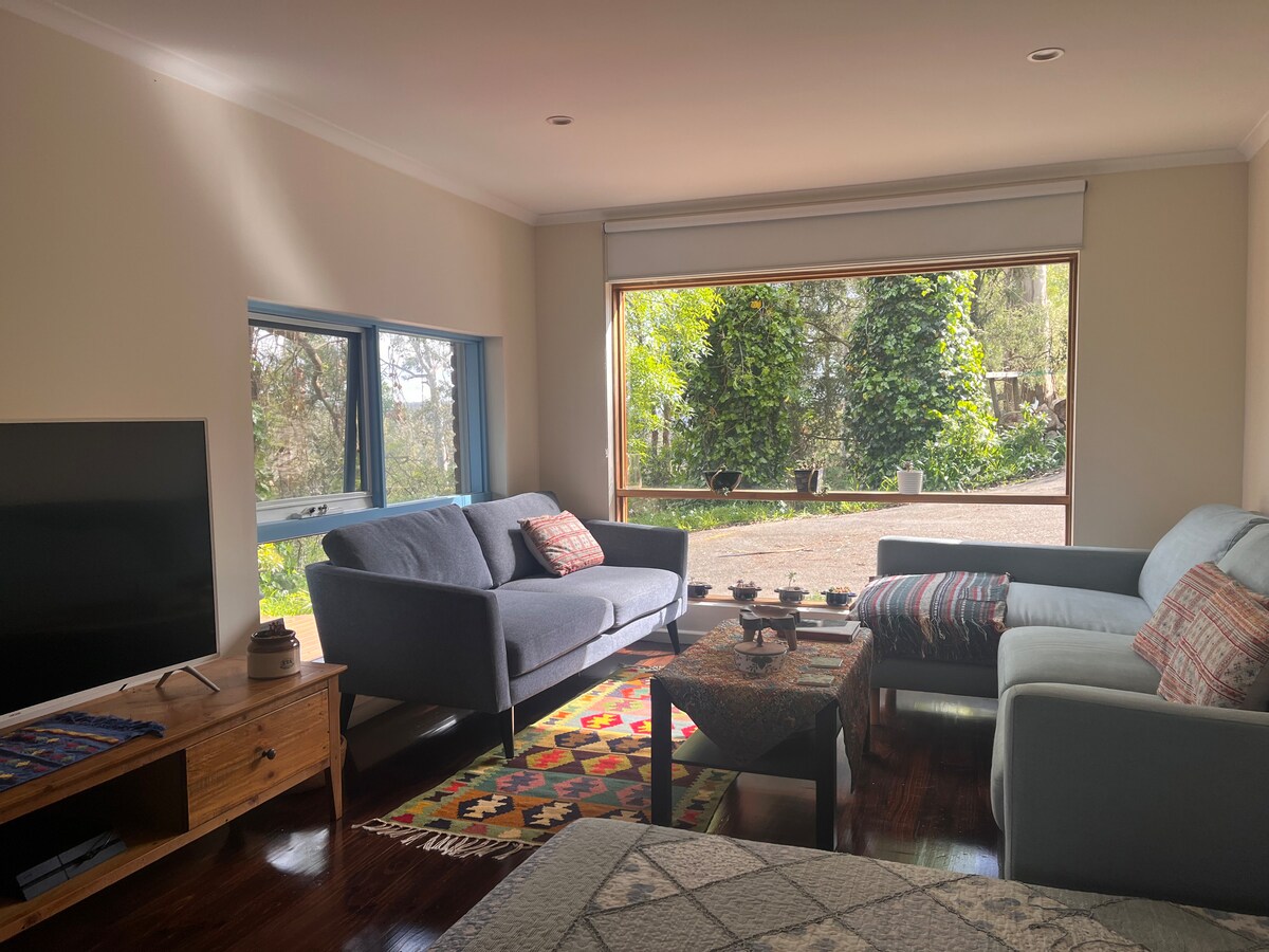 منطقة المعيشة