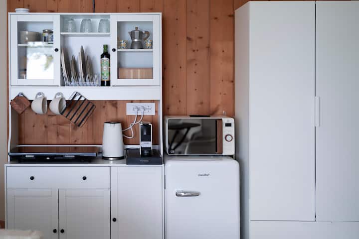 The Honeywood Flat - Villa Brughee Lake Como - Tremezzina