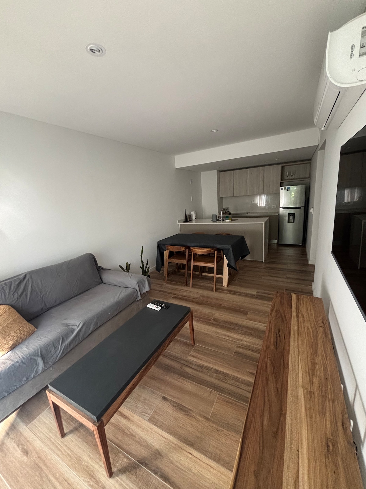 Top Airbnb: Modern apartment in Palermo en Palermo
