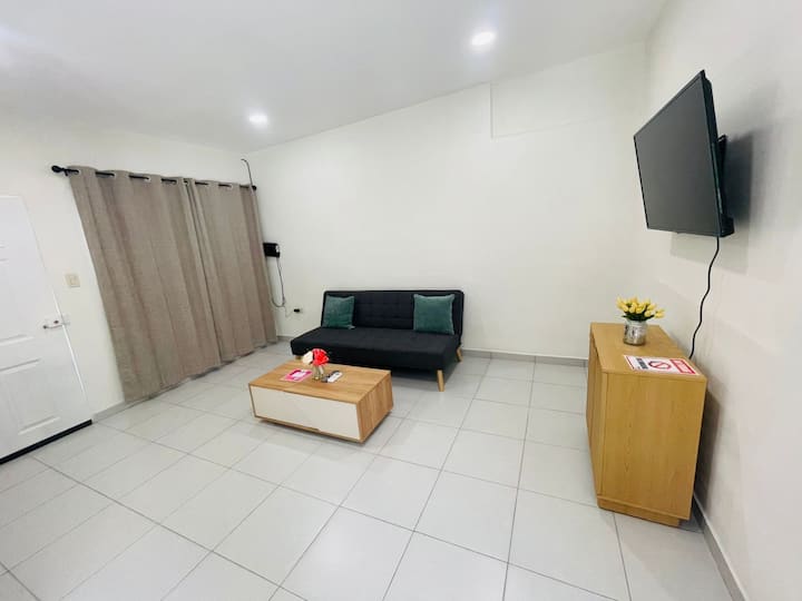 Всекидневна