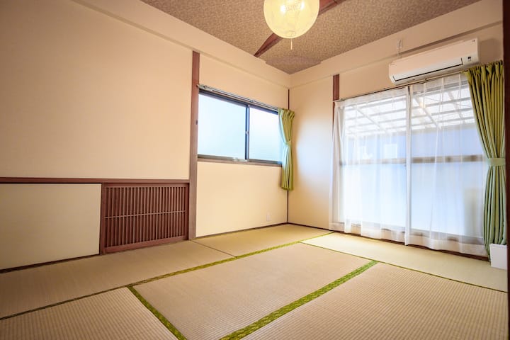 Спална соба 2