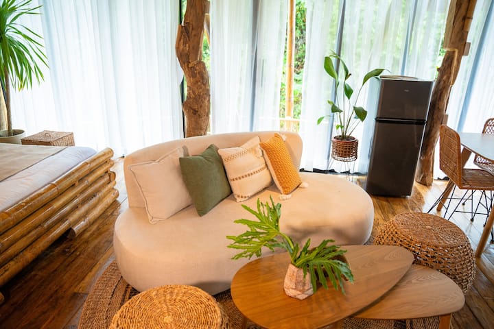 Treehouse De Valentine 1 - Filipinas