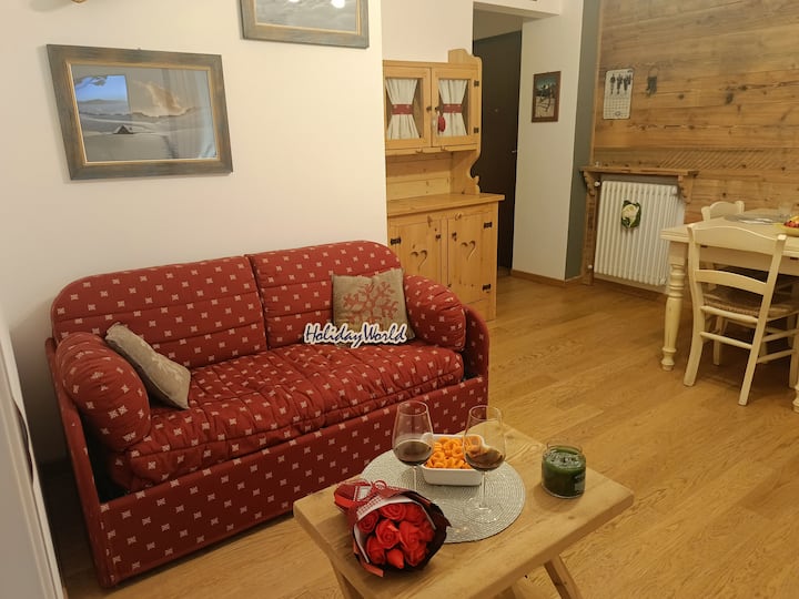 Natali Home By Holiday World - Ponte di Legno