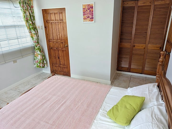 Habitación 1