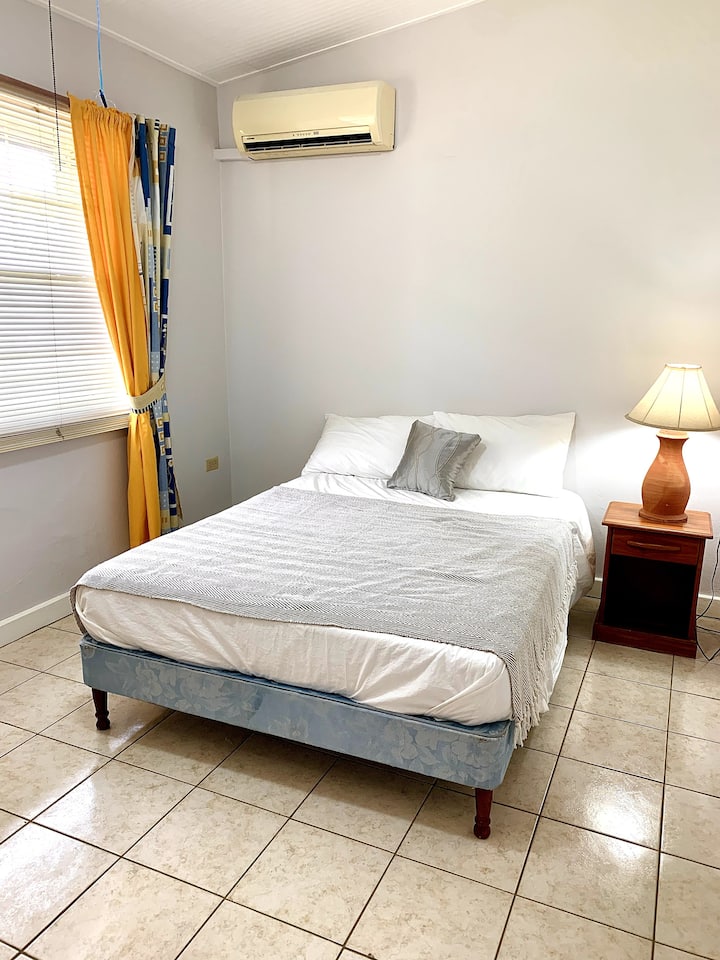 Habitación 4