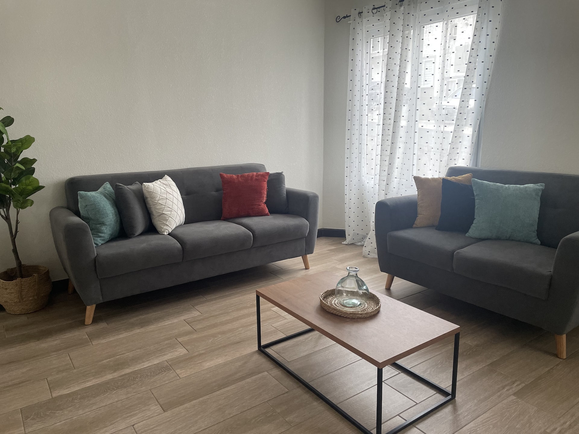 House 2 minutes from Hacienda Nueva Country Club