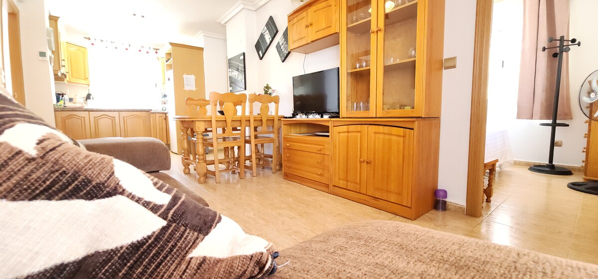 Всекидневна