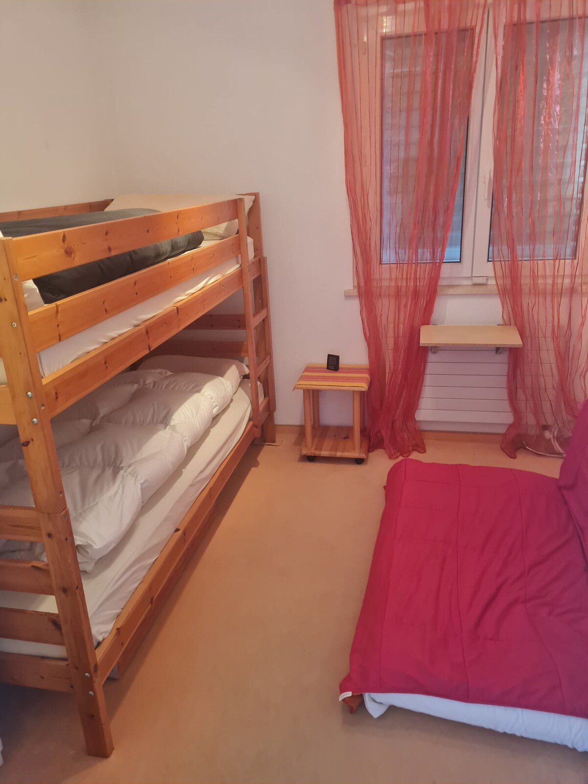 საძინებელი