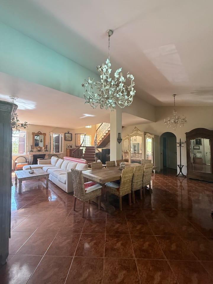 Villa Pura Vida - Anzio