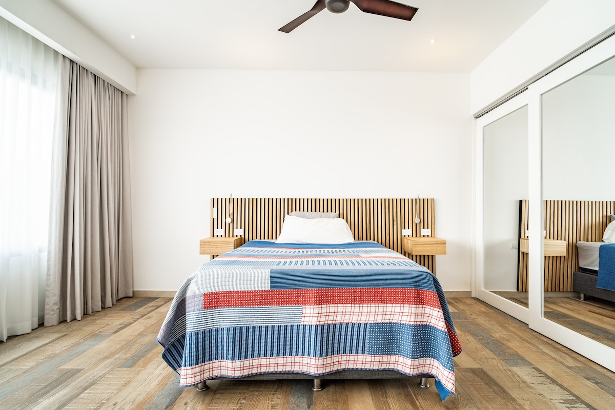 غرفة النوم 3