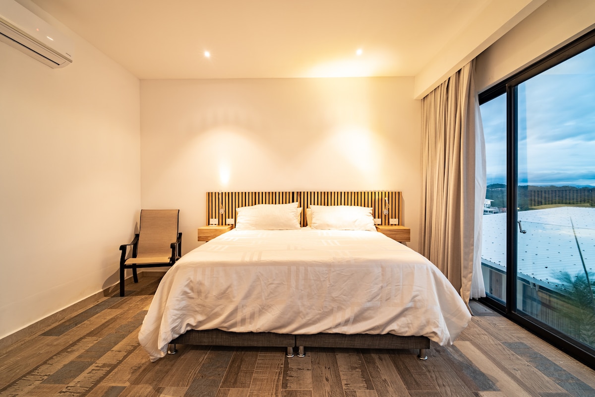 غرفة النوم 2