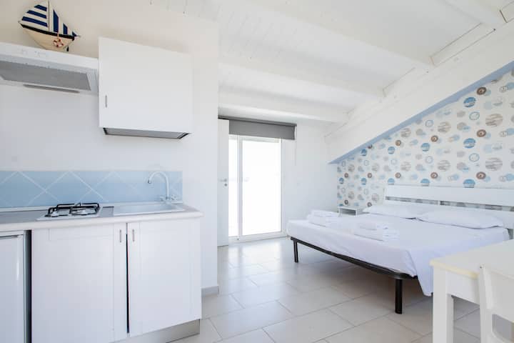 Monolocale - Marina di Ragusa