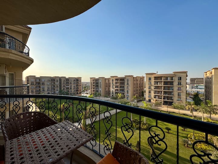 Paradise 2BDR In Rehab City: Additional photos