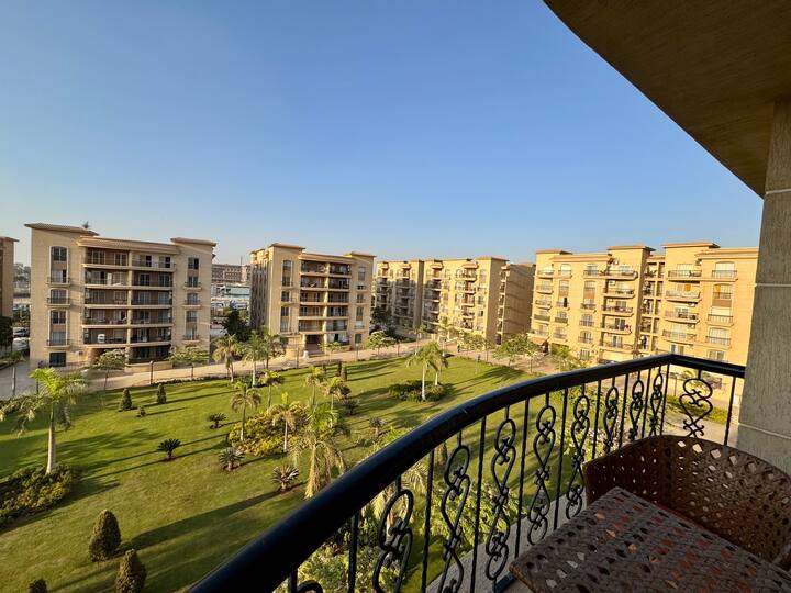 Paradise 2BDR In Rehab City: Additional photos
