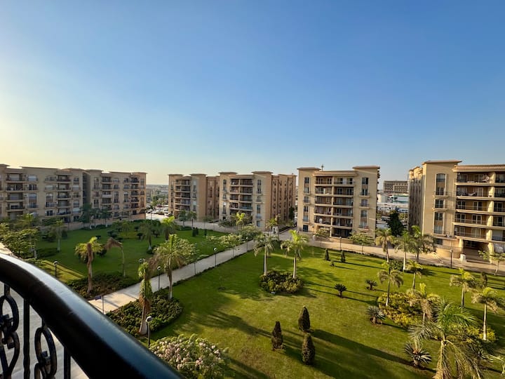 Paradise 2BDR In Rehab City: Additional photos