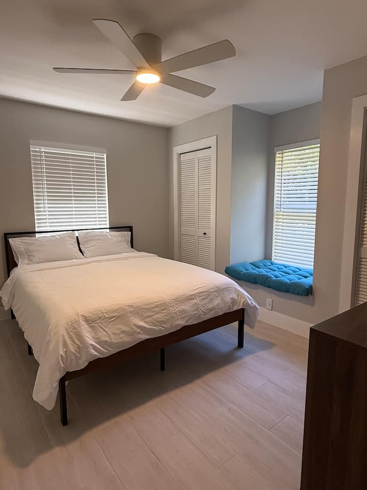 Спална соба 3