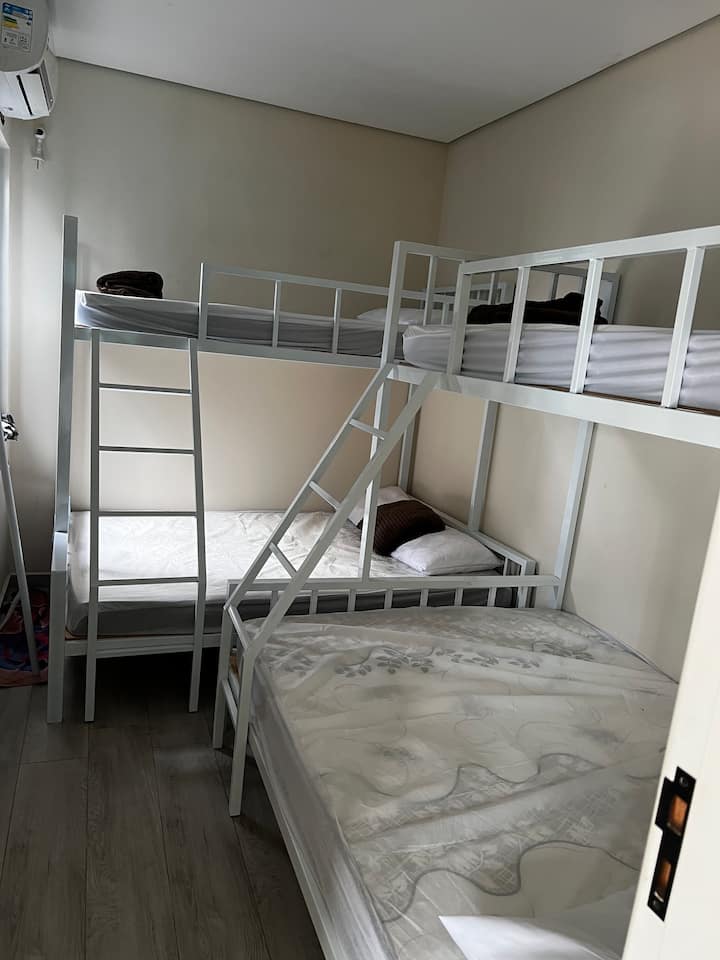 საძინებელი 3