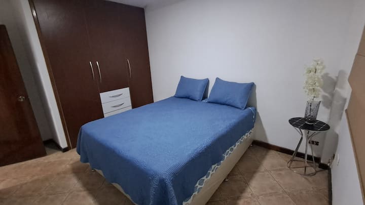 საძინებელი 3