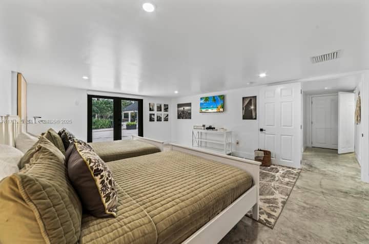 Спална соба 4