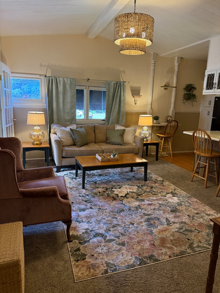 Boulevard Bnb - South Shore, KY