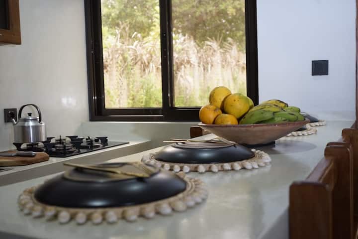 Cosybe Villas Private House - Mozambique