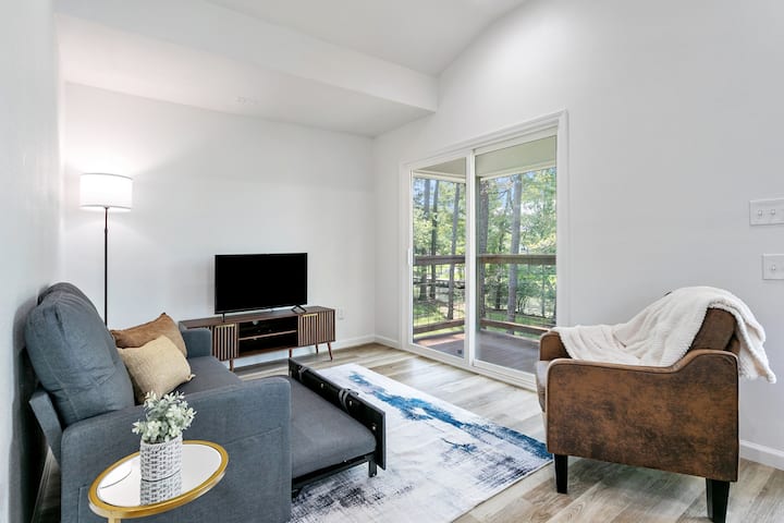 New Waterfront 2br/1ba Covington - Covington, LA