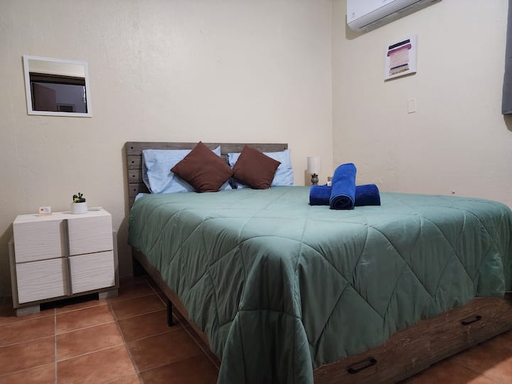 חדר שינה 2