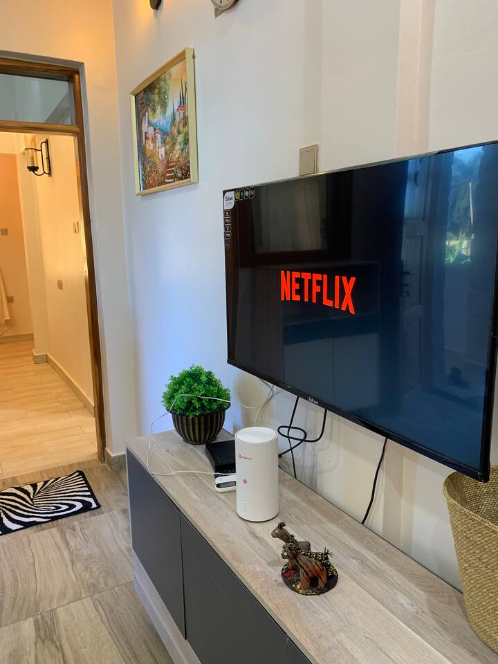 Área de convivencia