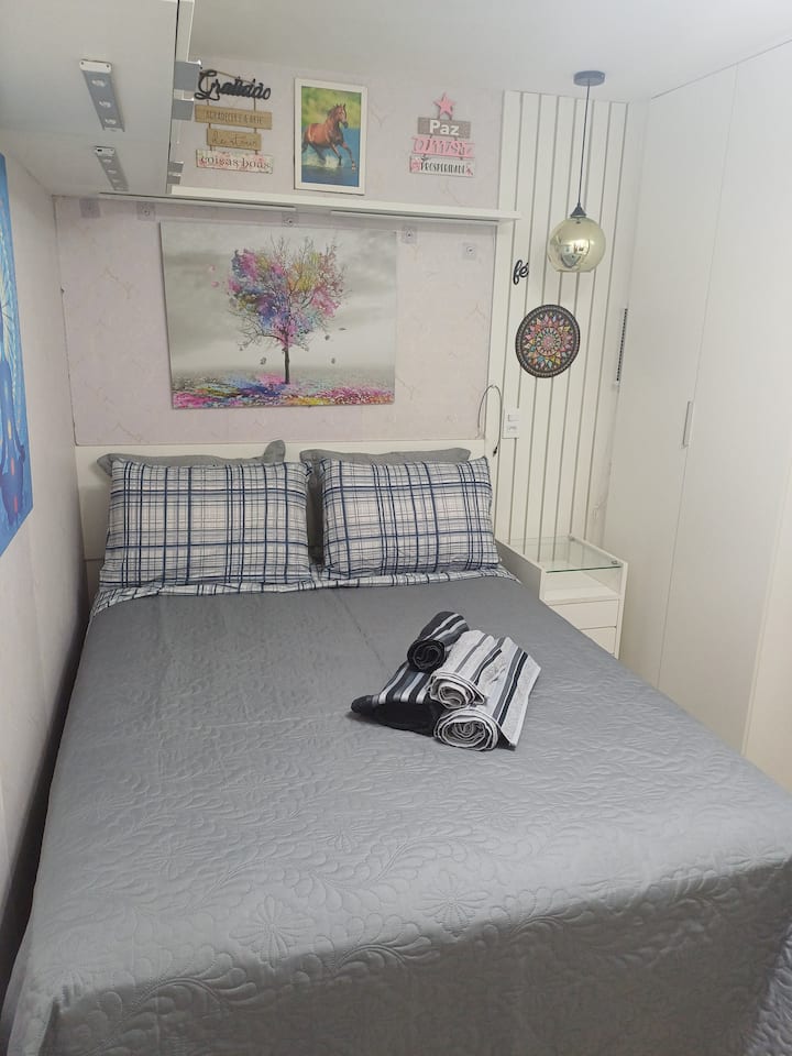 Спална соба