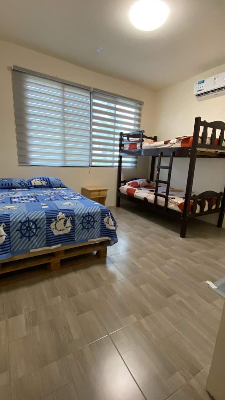 საძინებელი 2