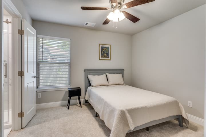 غرفة النوم 3