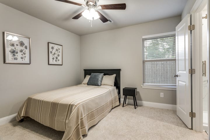 غرفة النوم 4