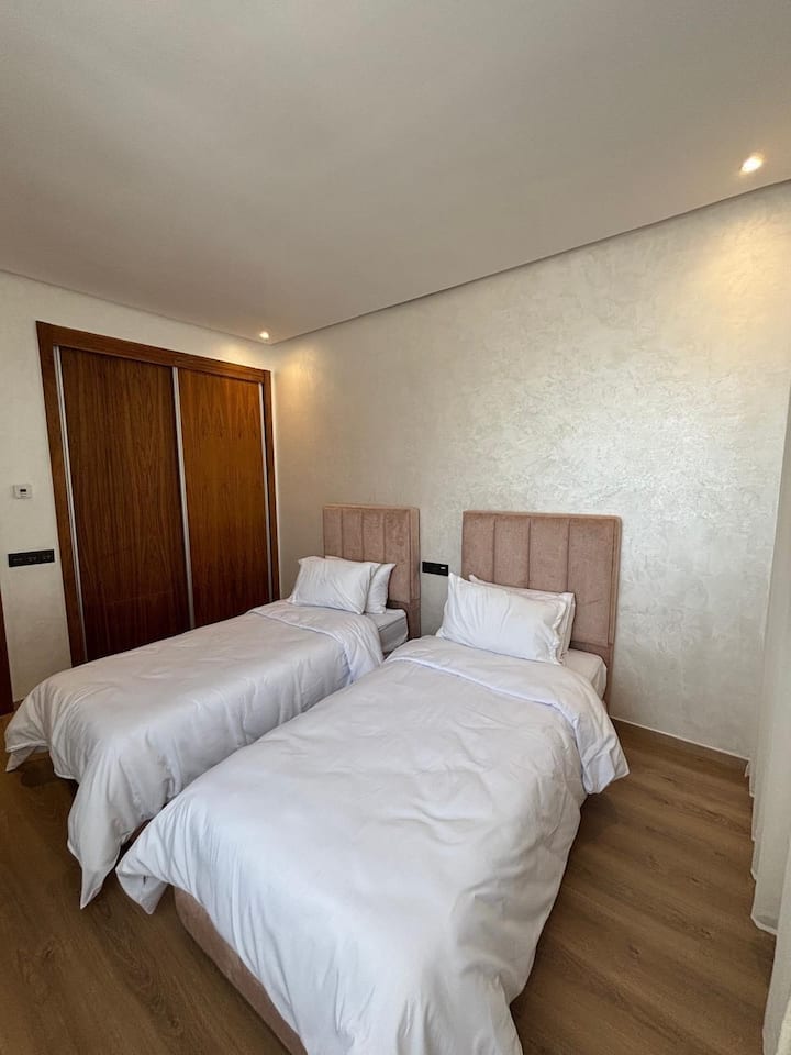 Спална соба 1