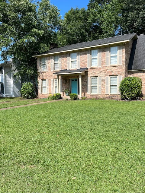4/3.5 Bama Home