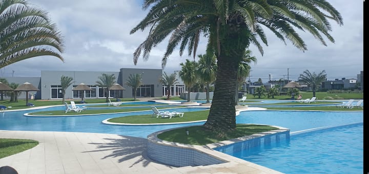 Casa Condominio Dubai - Capão da Canoa