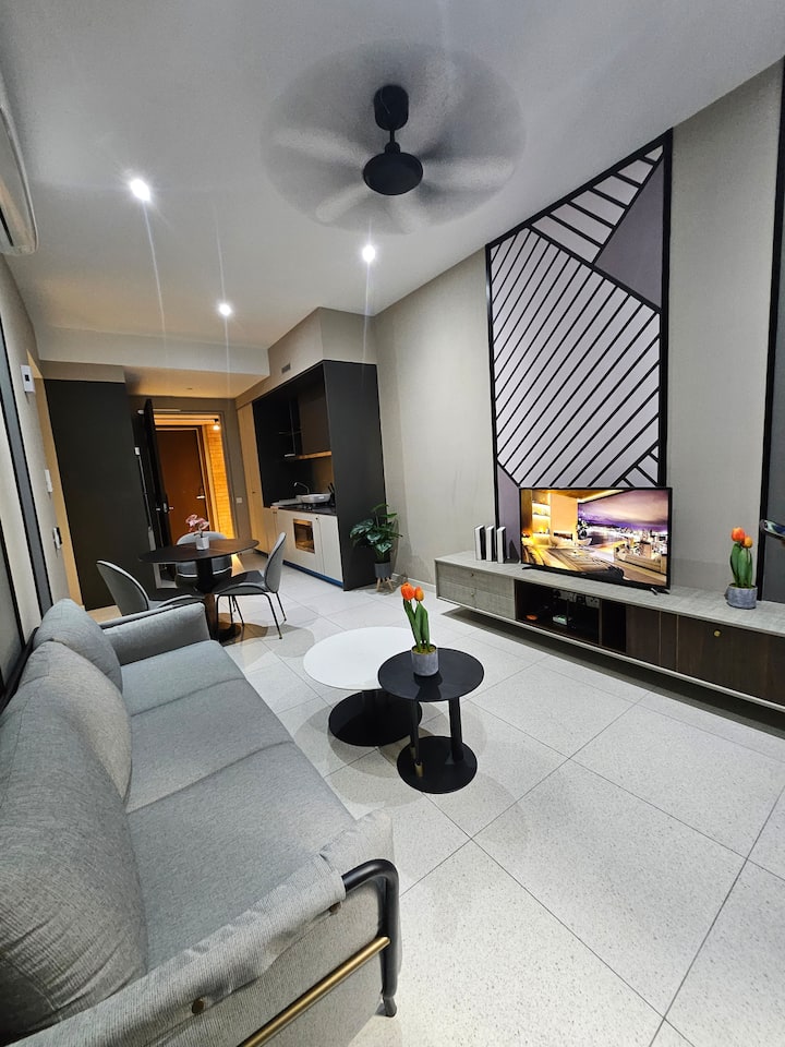 ห้องนั่งเล่น