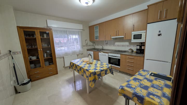 Casa Marichu - Cambados